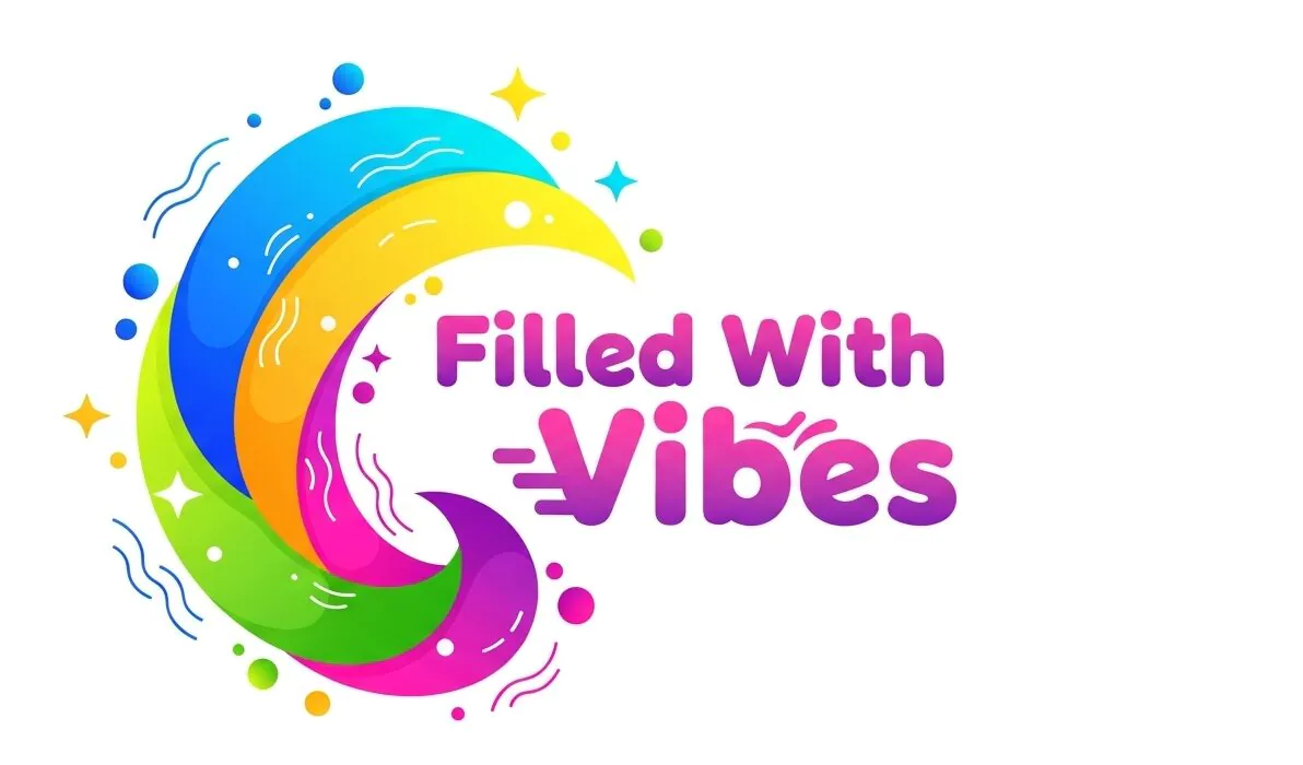 Filled With Vibes