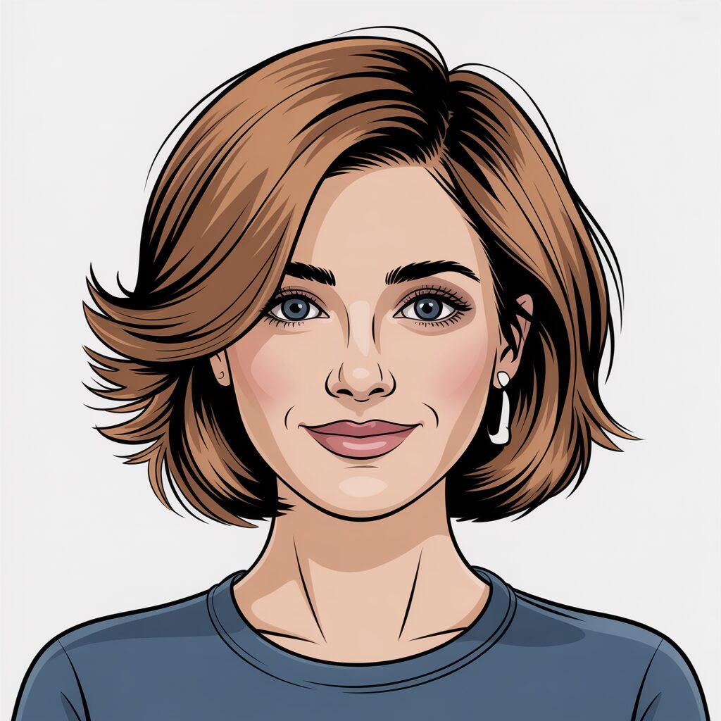 21 Cute Mom Haircuts That Are Stylish, Low-Maintenance, and Perfect for Everyday Life