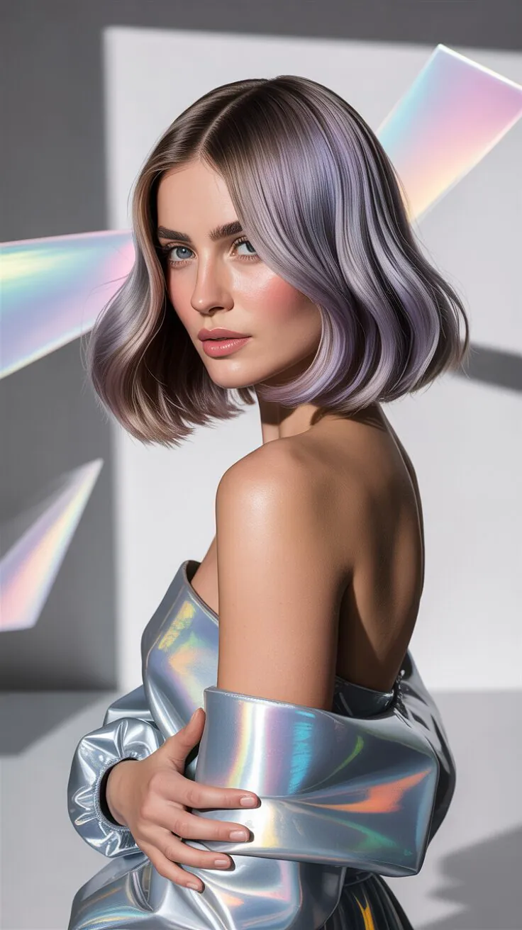 2026 Hair Trends For Women To Try Your New Year With Glamour